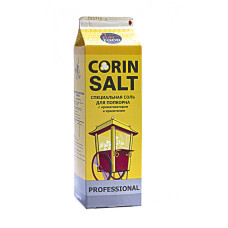 Вкусовая добавка "CORIN SALT", 1 кг.