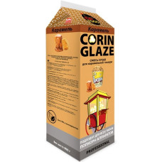 Вкусовая добавка "CORIN GLAZE", вкус Карамель, 0.8кг.