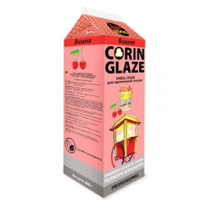 Вкусовая добавка "CORIN GLAZE", вкус Вишня, 0.8кг.